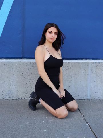 Фаина Пушистая Кошечка