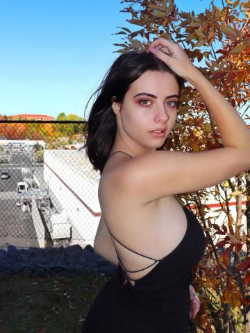 Фаина Пушистая Кошечка фото 2