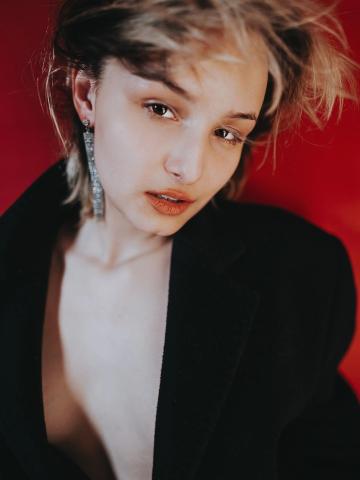 Анастасия 🔥🍓