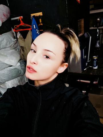 Анастасия 🔥🍓 фото 2