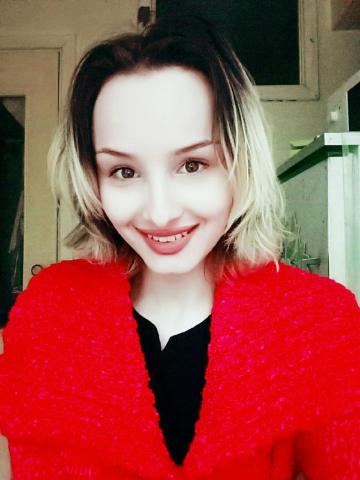 Анастасия 🔥🍓 фото 3