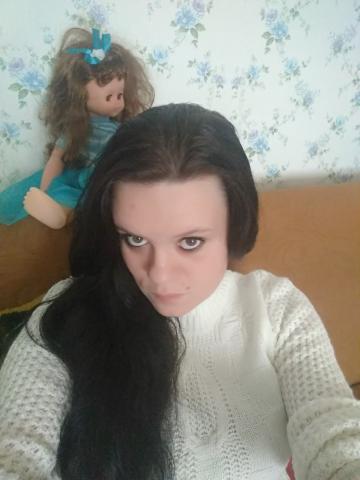 Лина фото 3