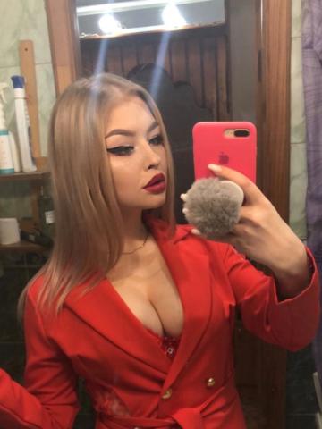 Маша Массаж Москва фото 2